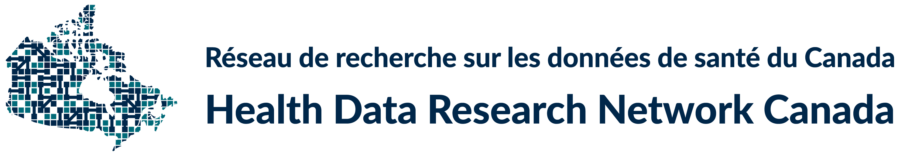 Health Data Research Network Canada